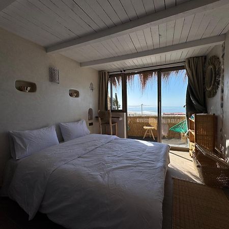 Surf Housemaroc Hostel Essaouira Exterior photo