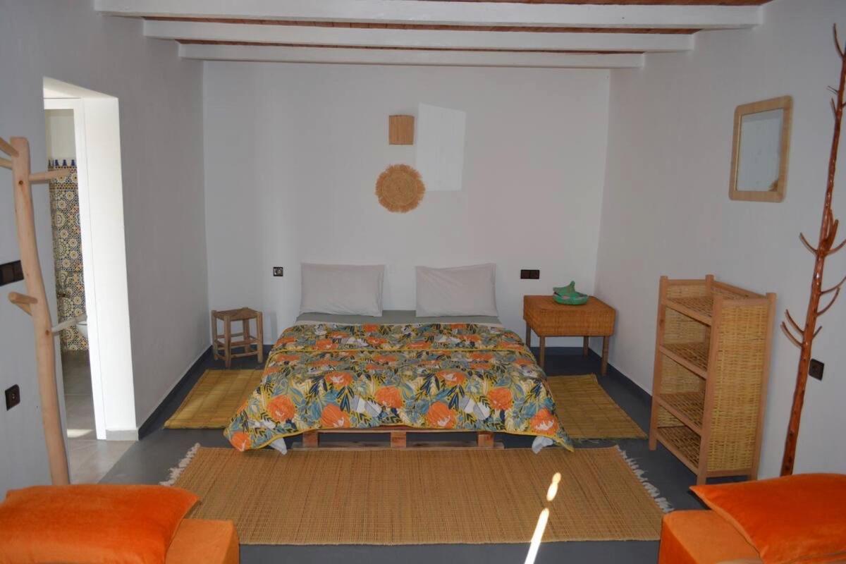 Surf Housemaroc Hostel Essaouira Exterior photo