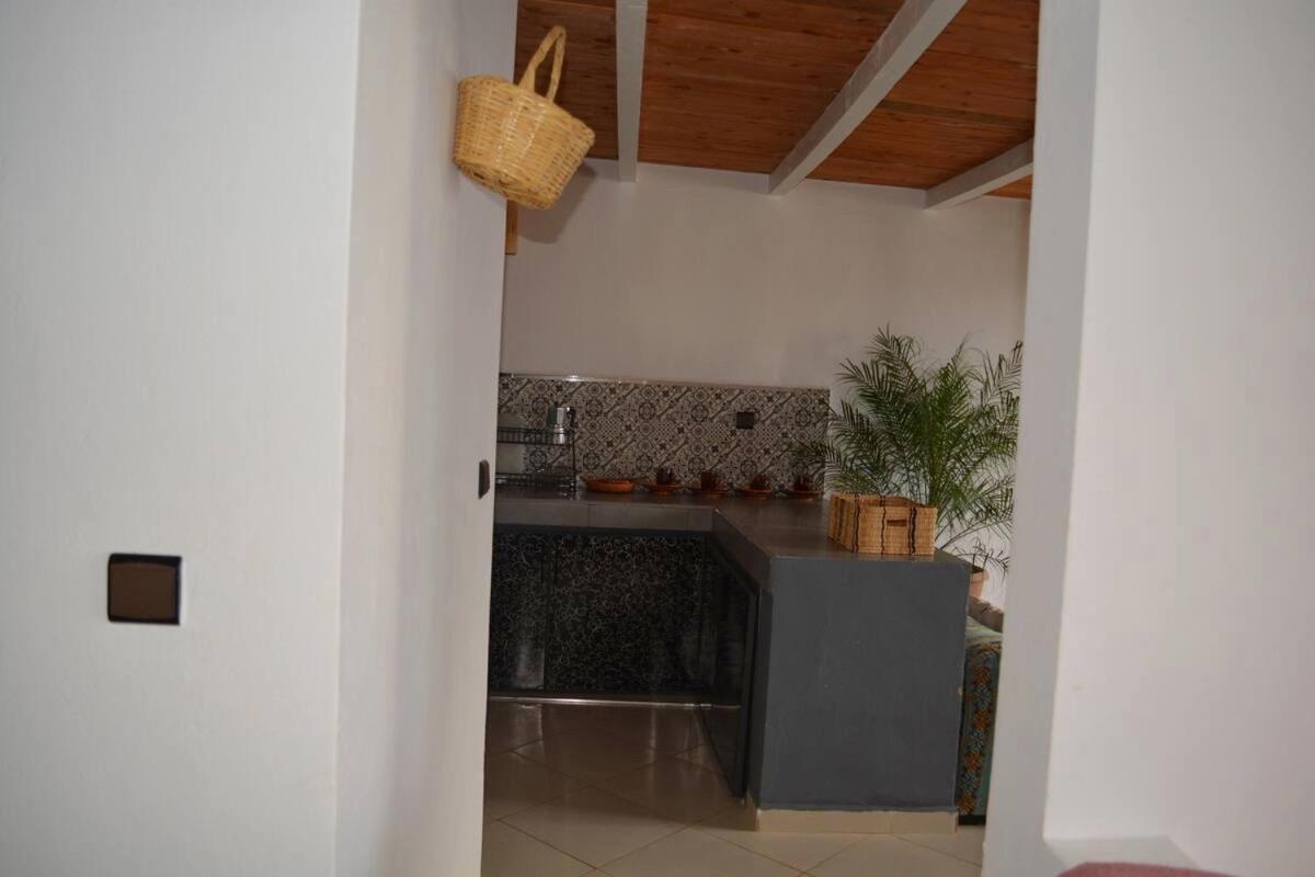 Surf Housemaroc Hostel Essaouira Exterior photo