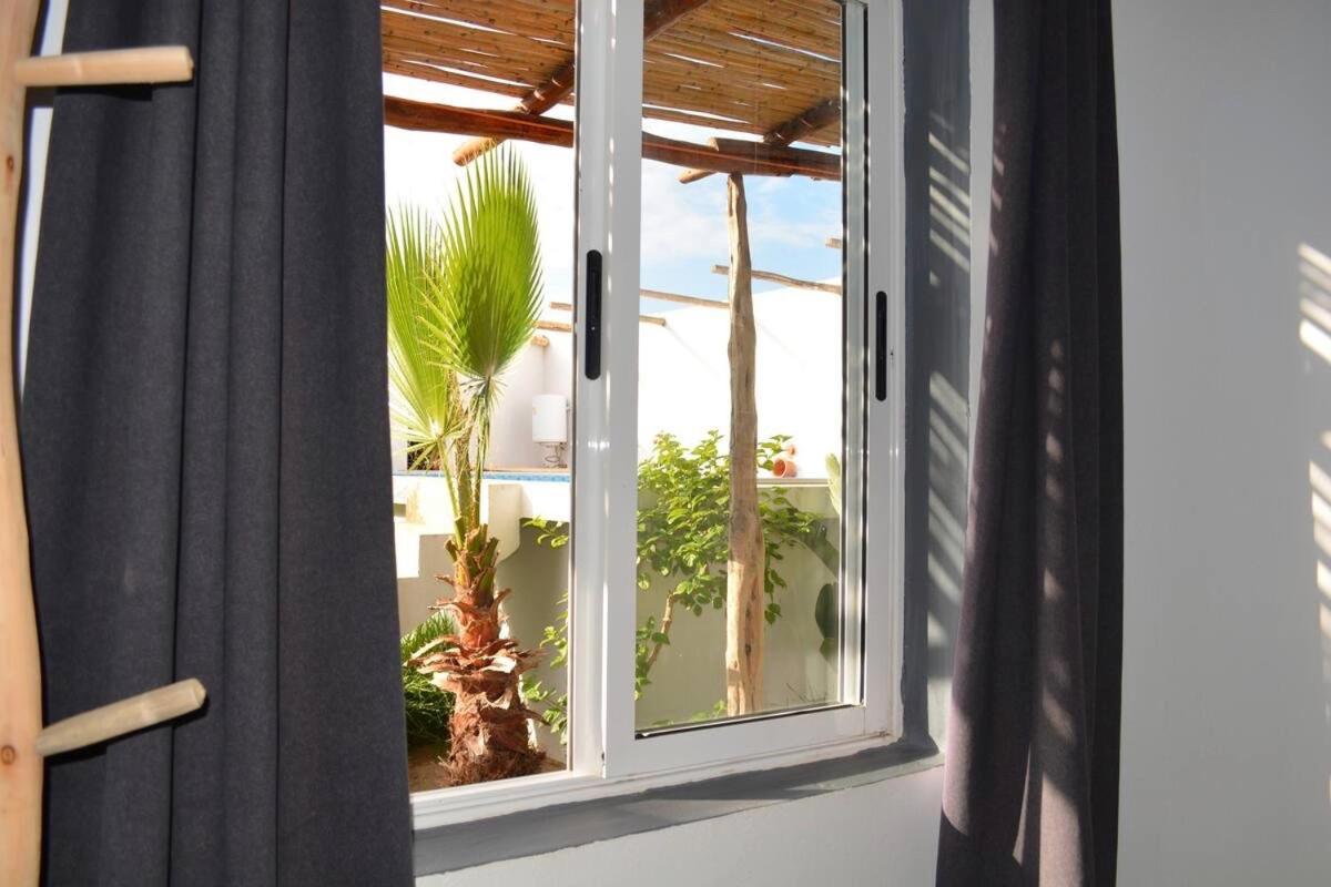 Surf Housemaroc Hostel Essaouira Exterior photo