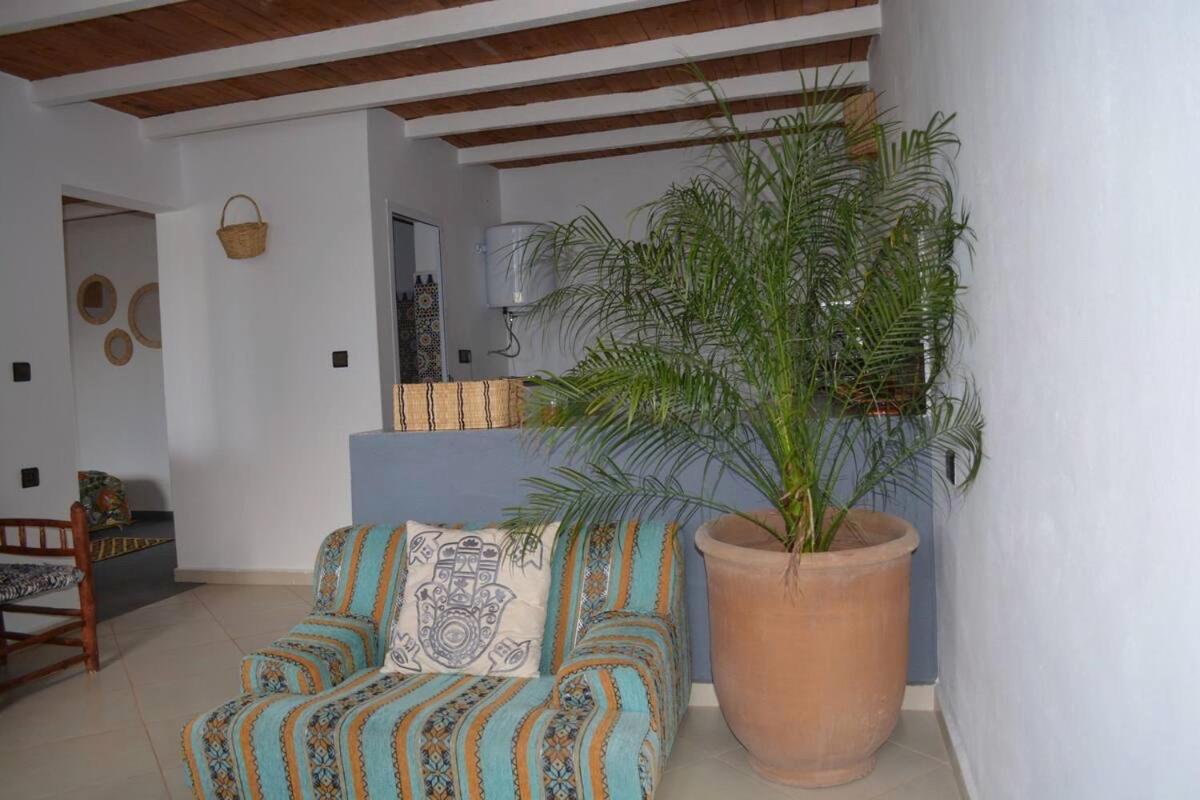 Surf Housemaroc Hostel Essaouira Exterior photo