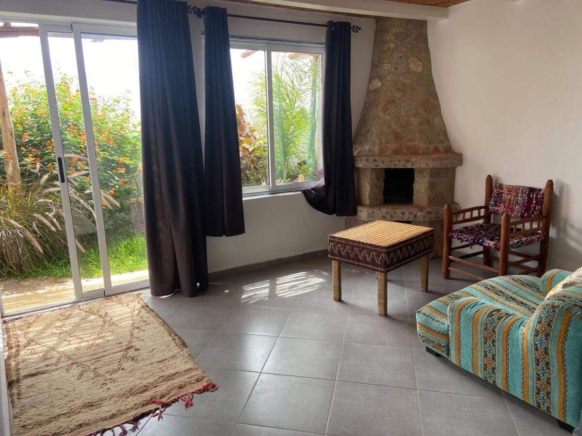 Surf Housemaroc Hostel Essaouira Exterior photo