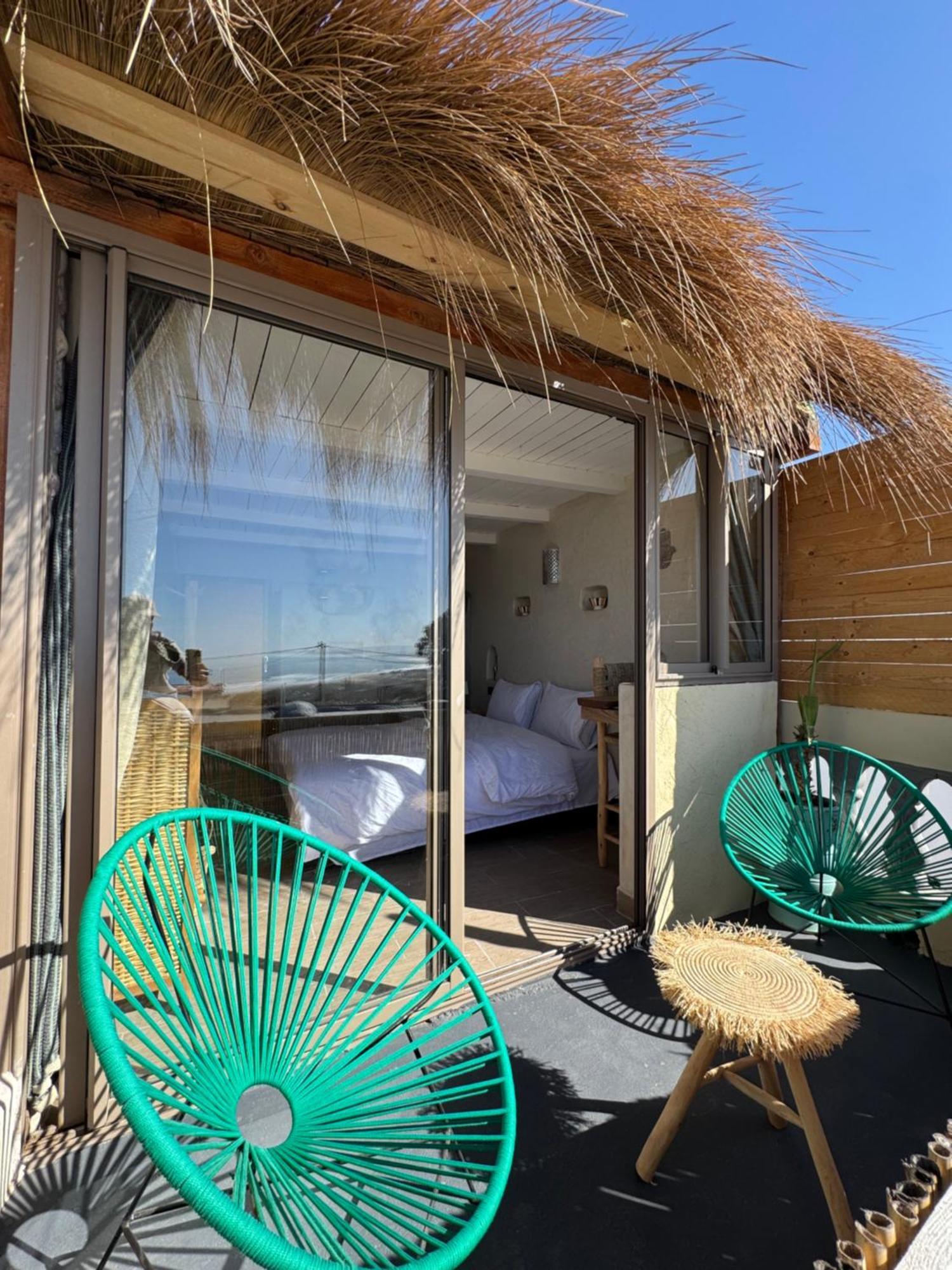 Surf Housemaroc Hostel Essaouira Exterior photo