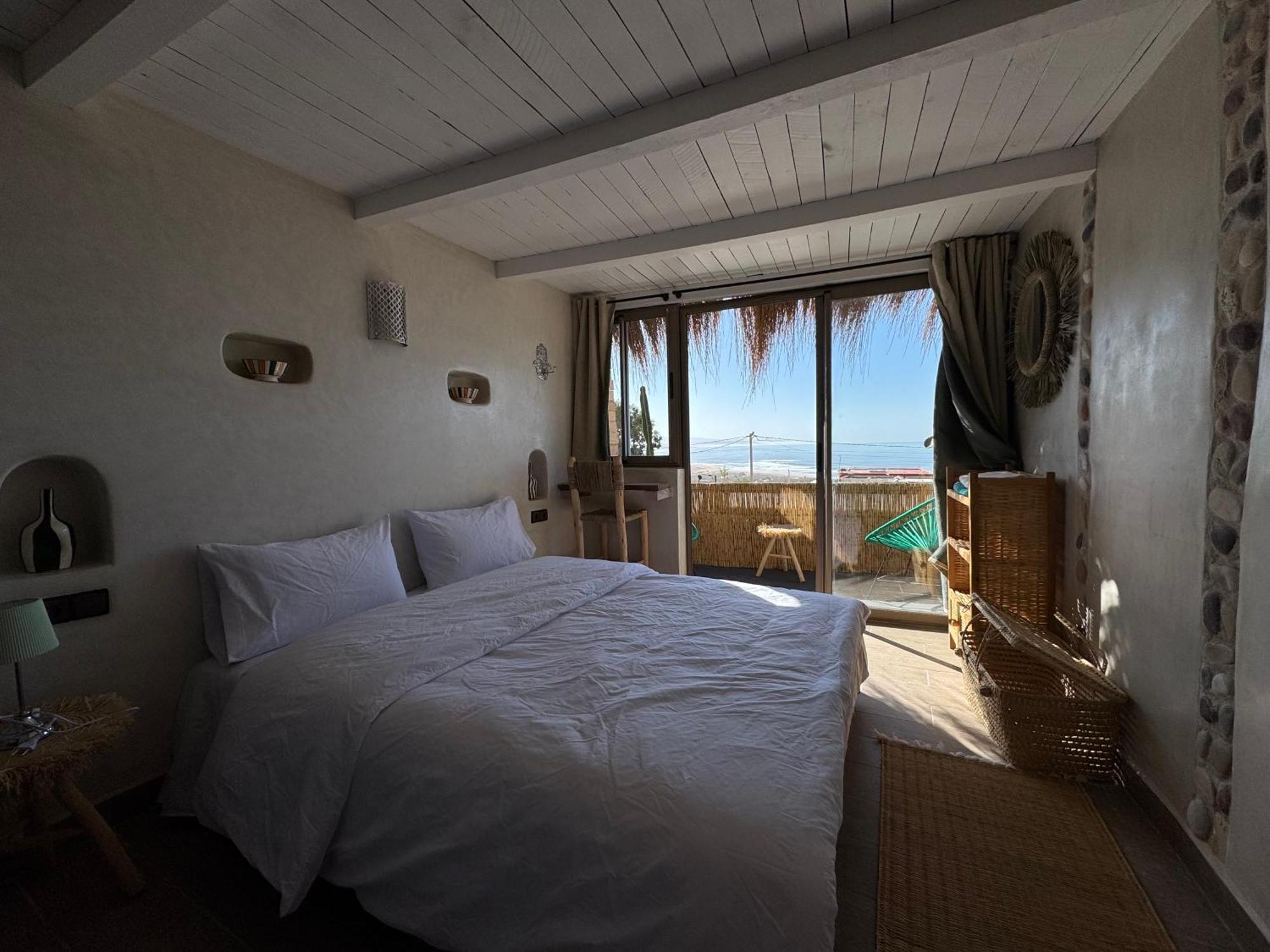 Surf Housemaroc Hostel Essaouira Exterior photo