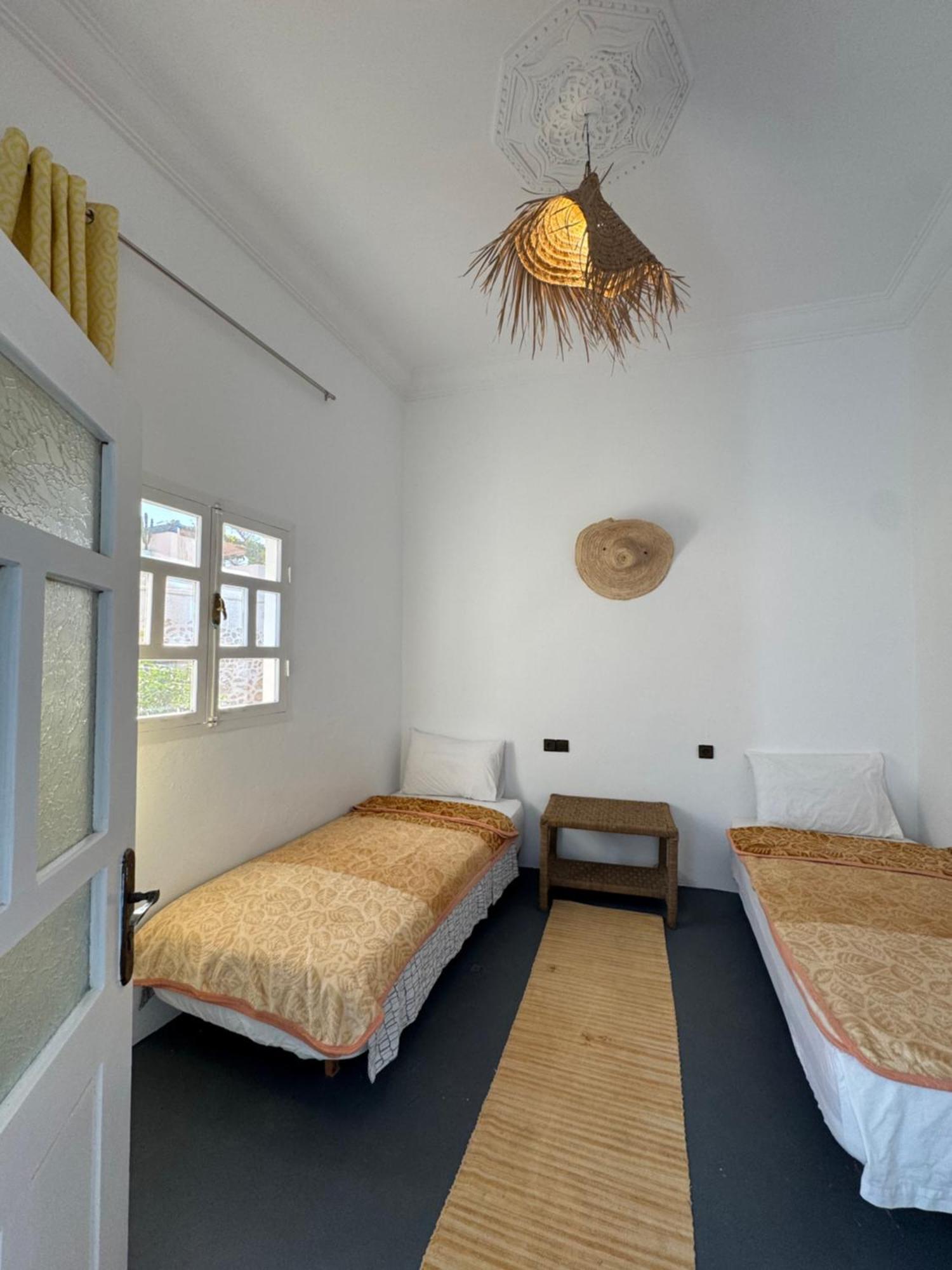 Surf Housemaroc Hostel Essaouira Exterior photo