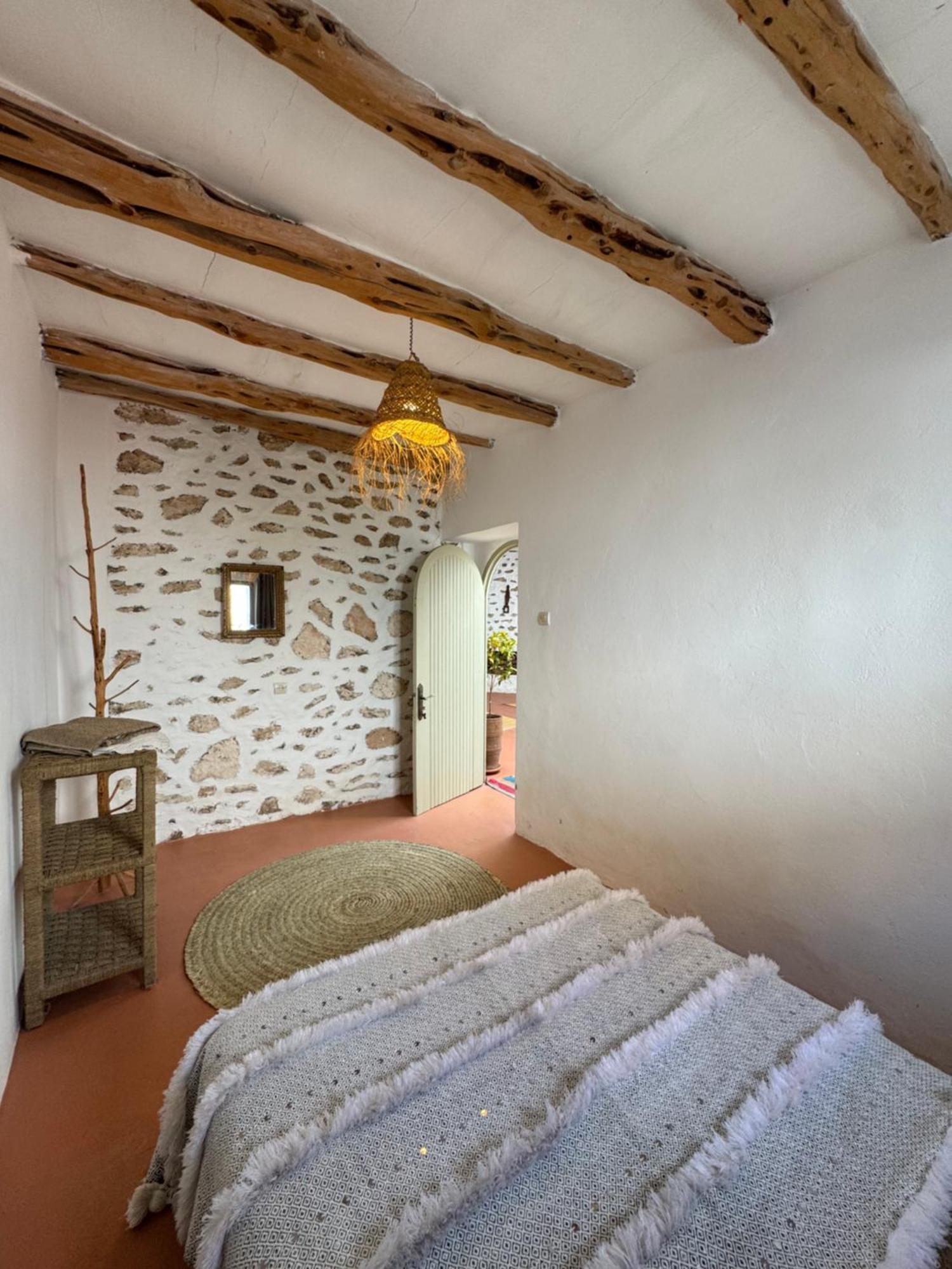 Surf Housemaroc Hostel Essaouira Exterior photo